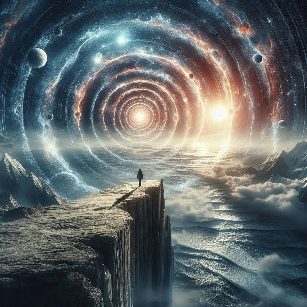Space Vortex