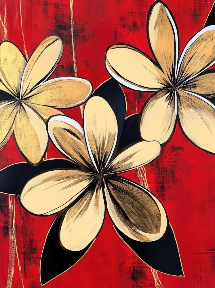 Frangipani