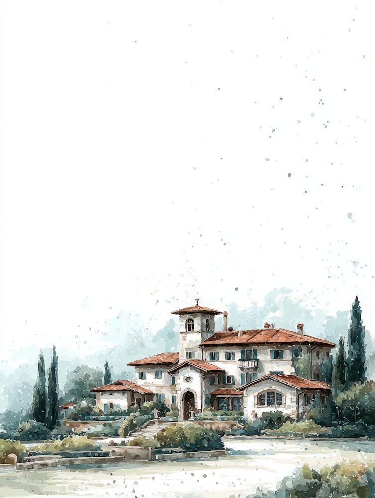 Aihrgdesign Isolated Watercolor Painting Of Italian Renaissan 0cbc8f56 2095 4d52 B56a Fed3cb66fca6 3