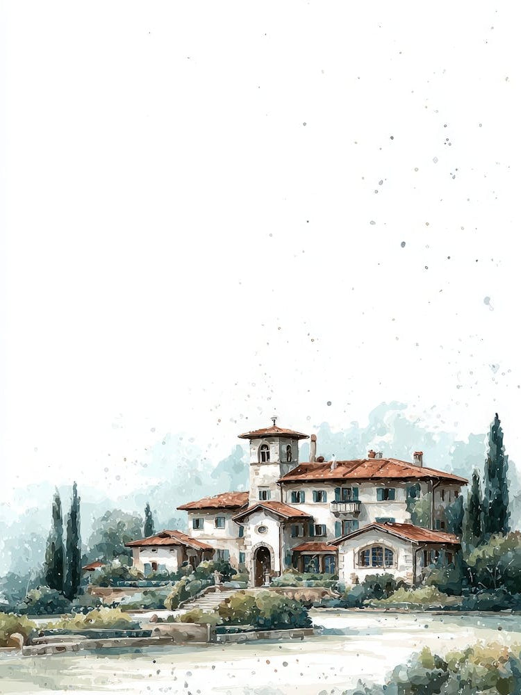 Aihrgdesign Isolated Watercolor Painting Of Italian Renaissan 0cbc8f56 2095 4d52 B56a Fed3cb66fca6 3