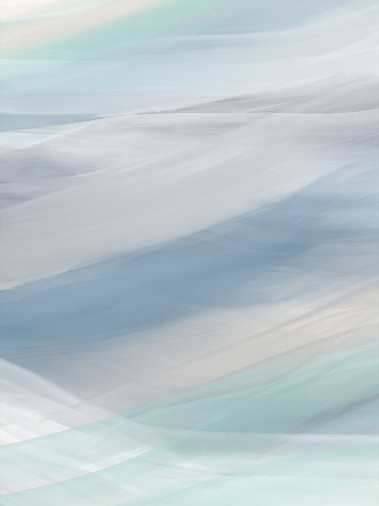 Abstract Blues II