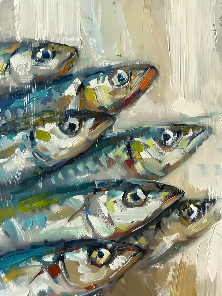 Sardines 1
