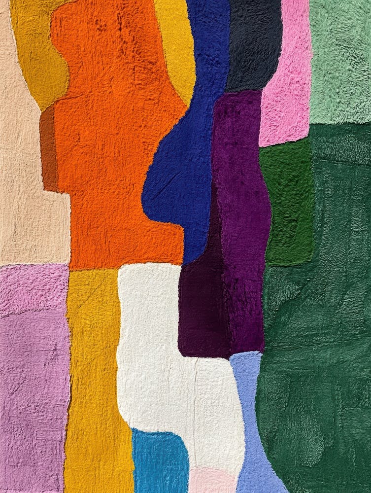 Abstract Painting 2808