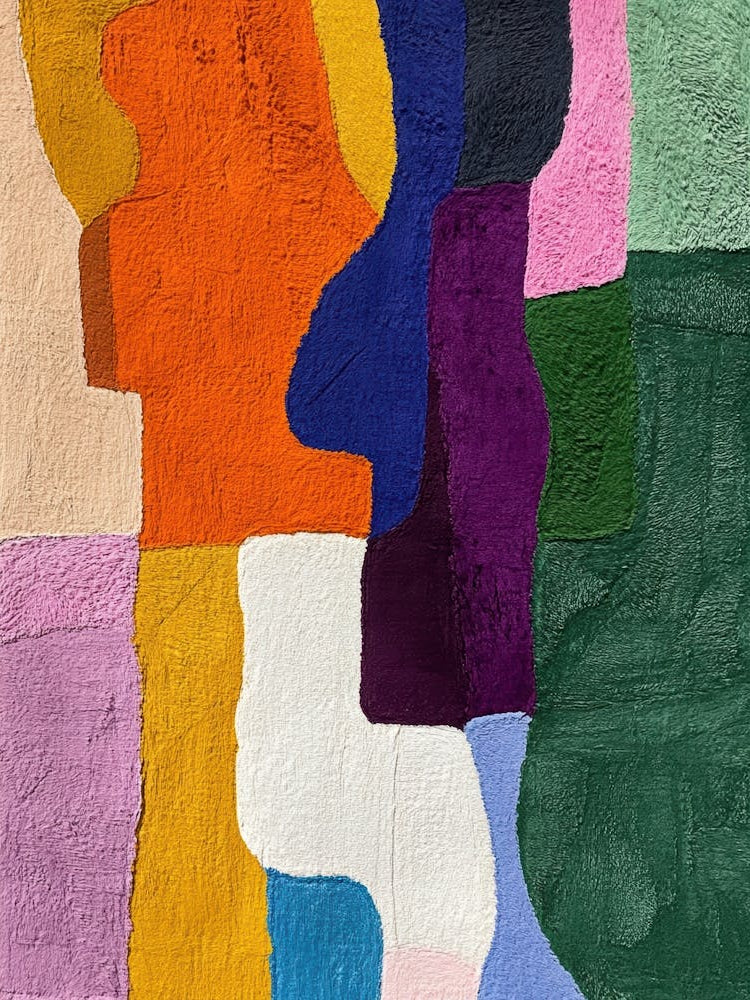 Abstract Painting 2808