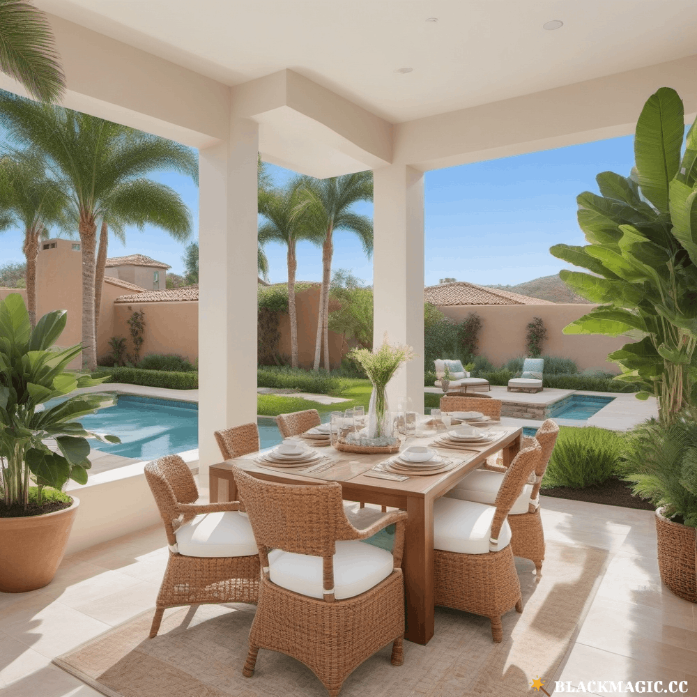 Beautiful Mansion (1)