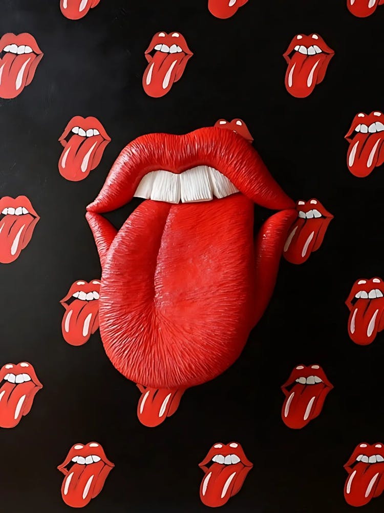 Rolling Stones 3