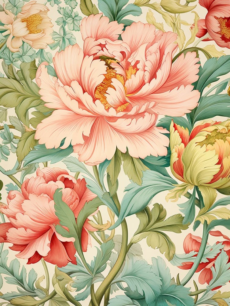 Floral Wallpaper 93