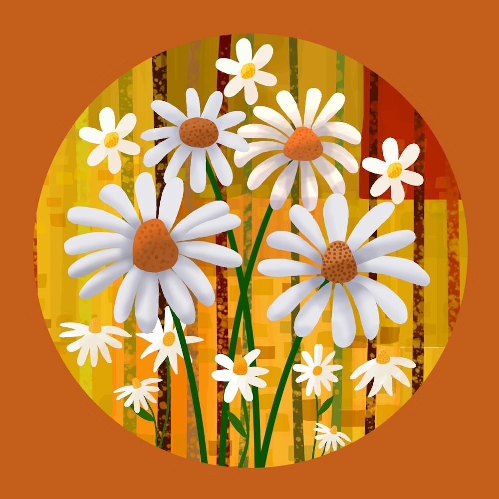 Daisy Circle