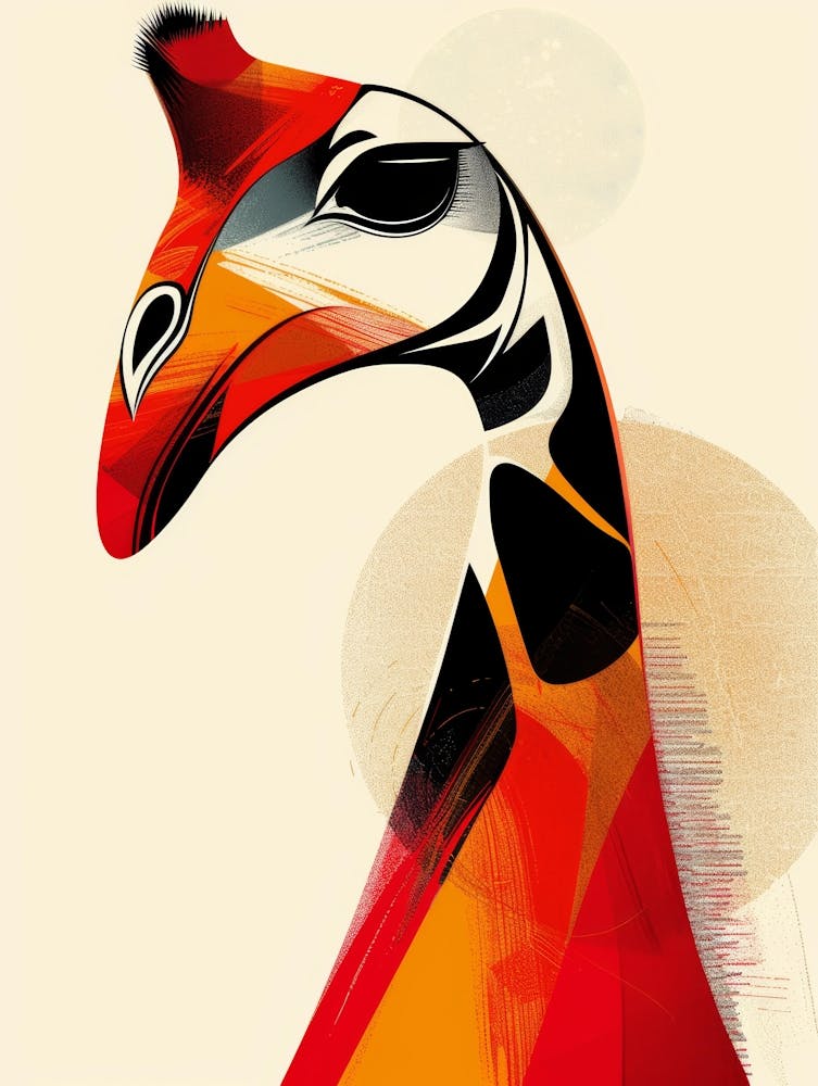 'Bird Animal'