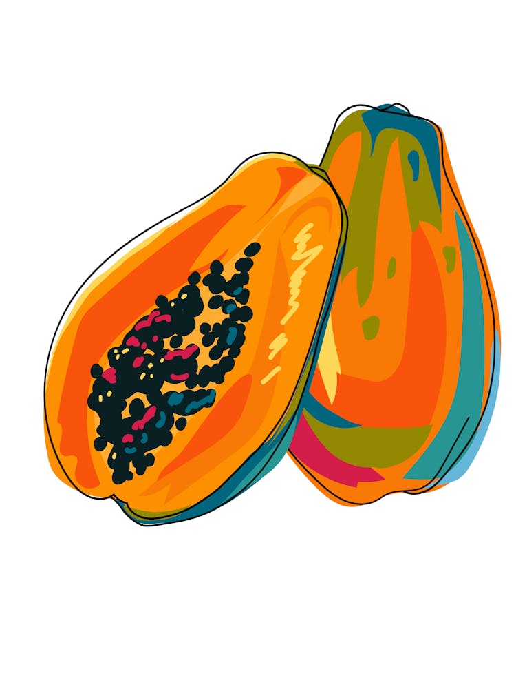 Papaya