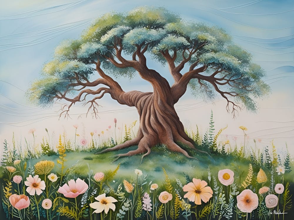 Tree Of Life 59