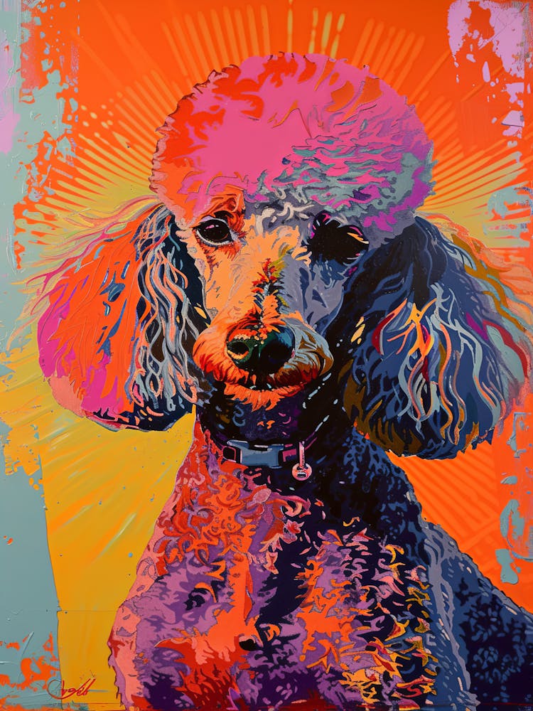 Poodle