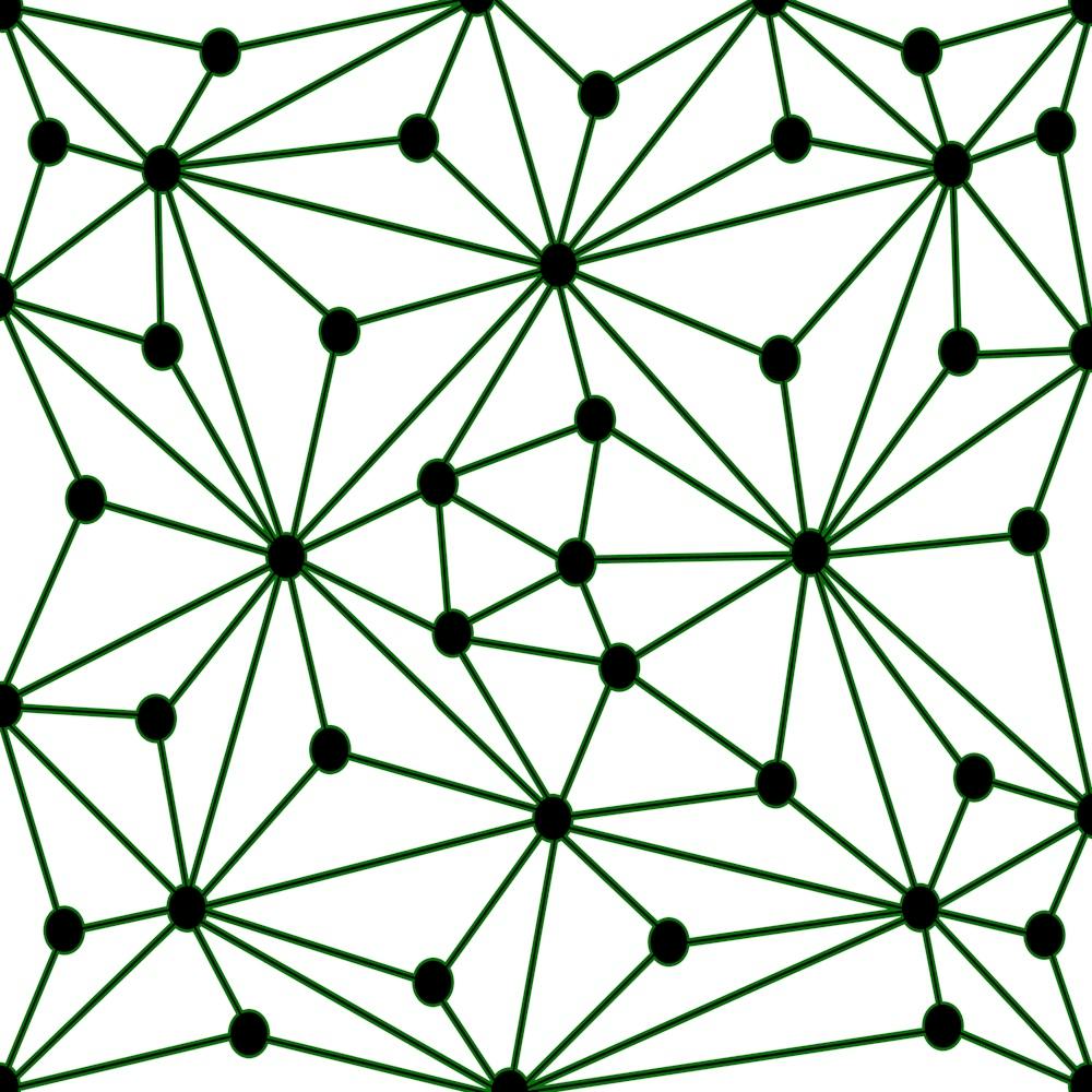 Abstract Seamless Pattern 1