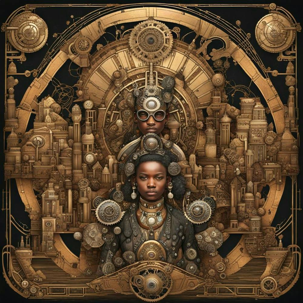 The Oracle