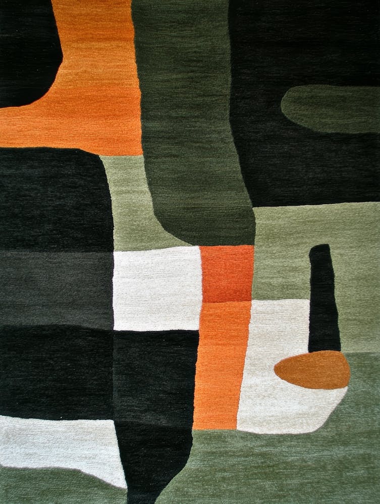 Abstract Painting 2719