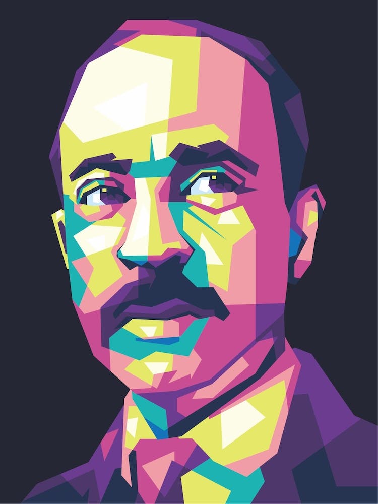 Rainer Maria Rilke Wpap