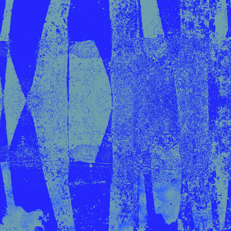 Blue fantasy