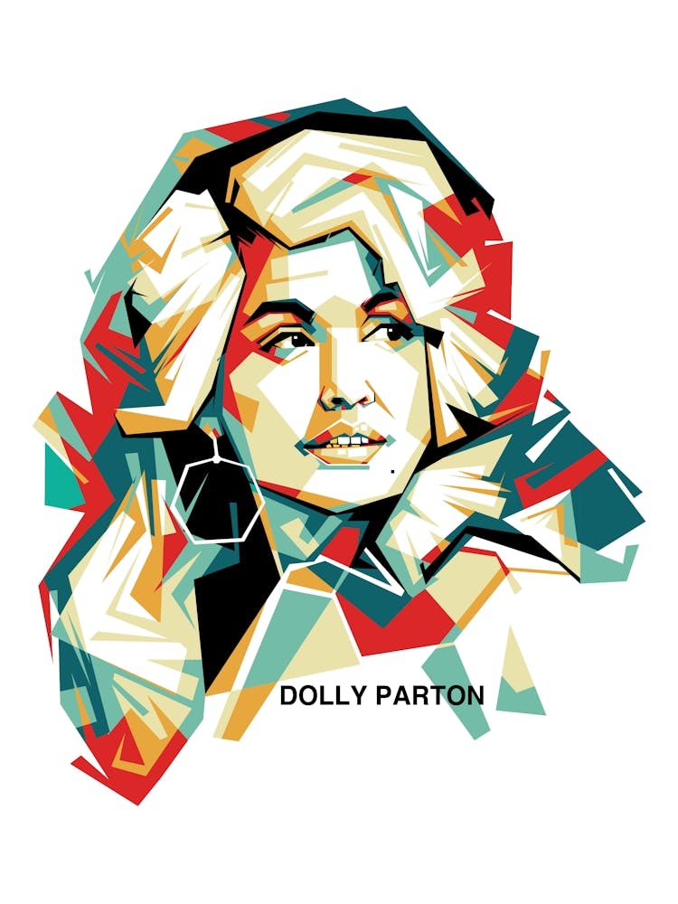 Dolly Parton Wpap 1