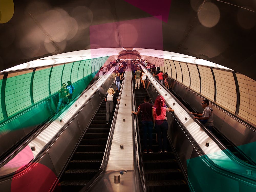 New York Underground