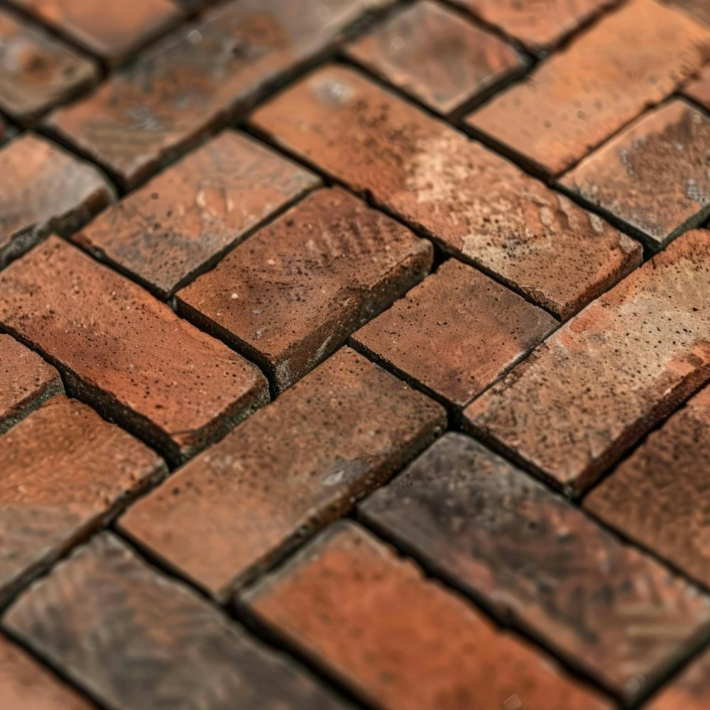 Bricks