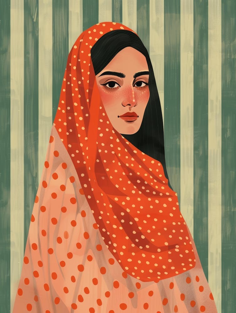Muslim Girl