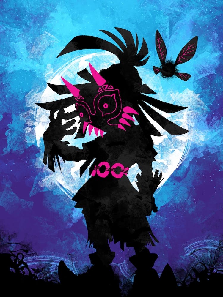 Spirit Kid