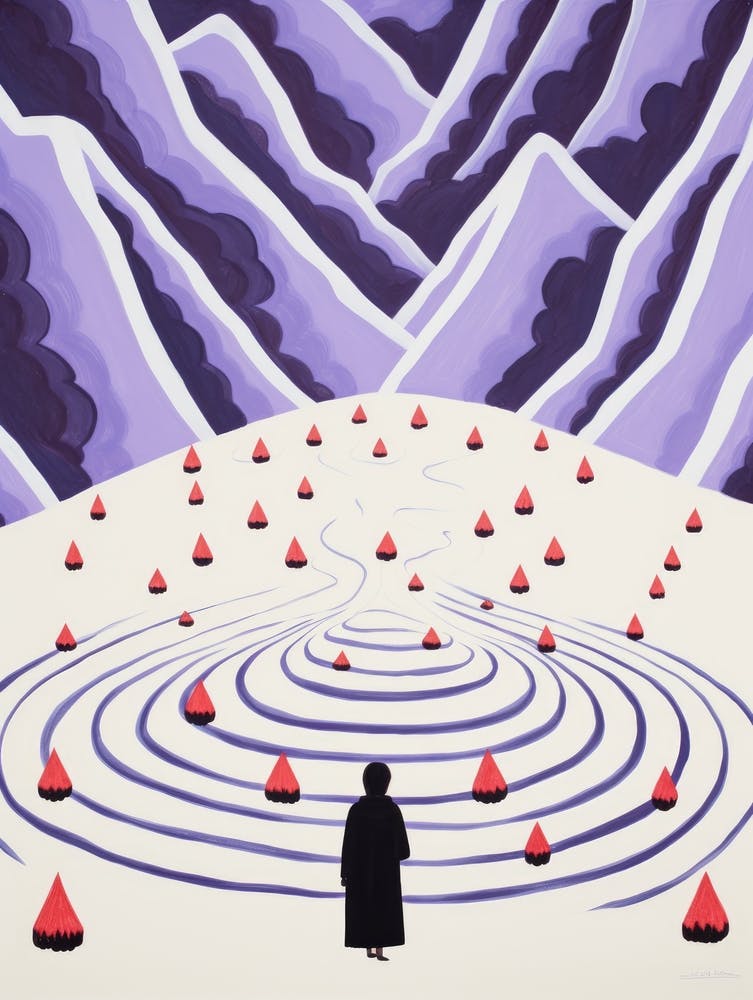 Labyrinth