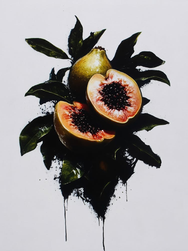 'Fruits'