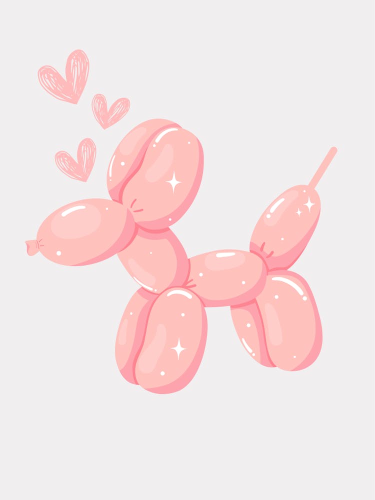 Balloon Dog