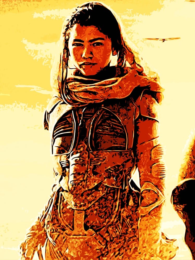 dune movie 1