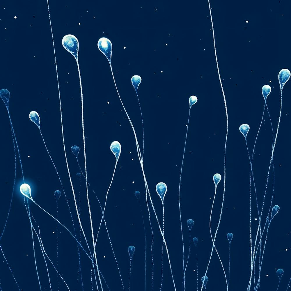 Sperm