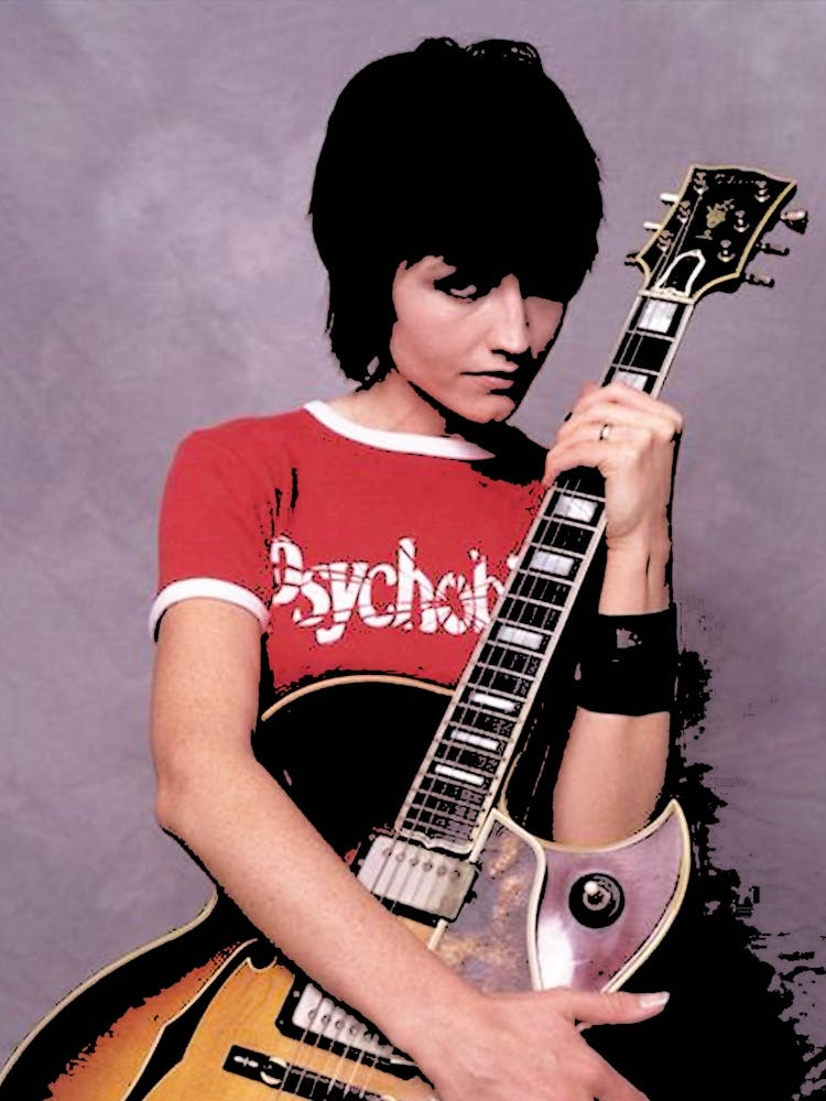 Dolores O'Riordan The Cranberries 2