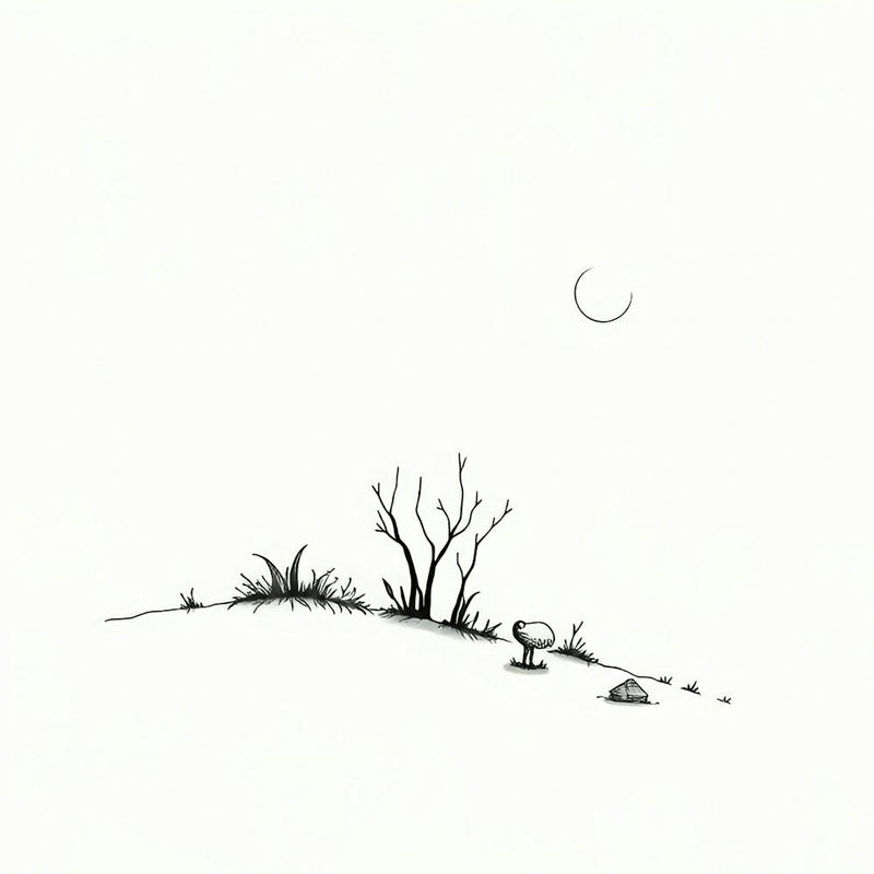 Sand Dunes