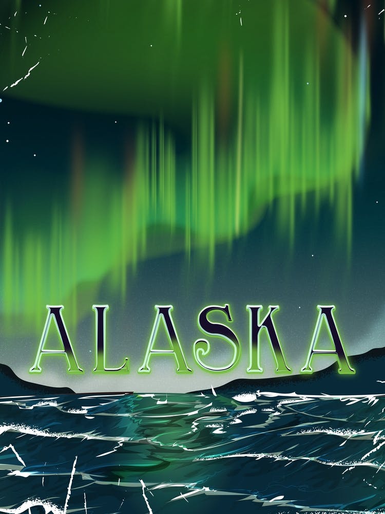 Alaska 