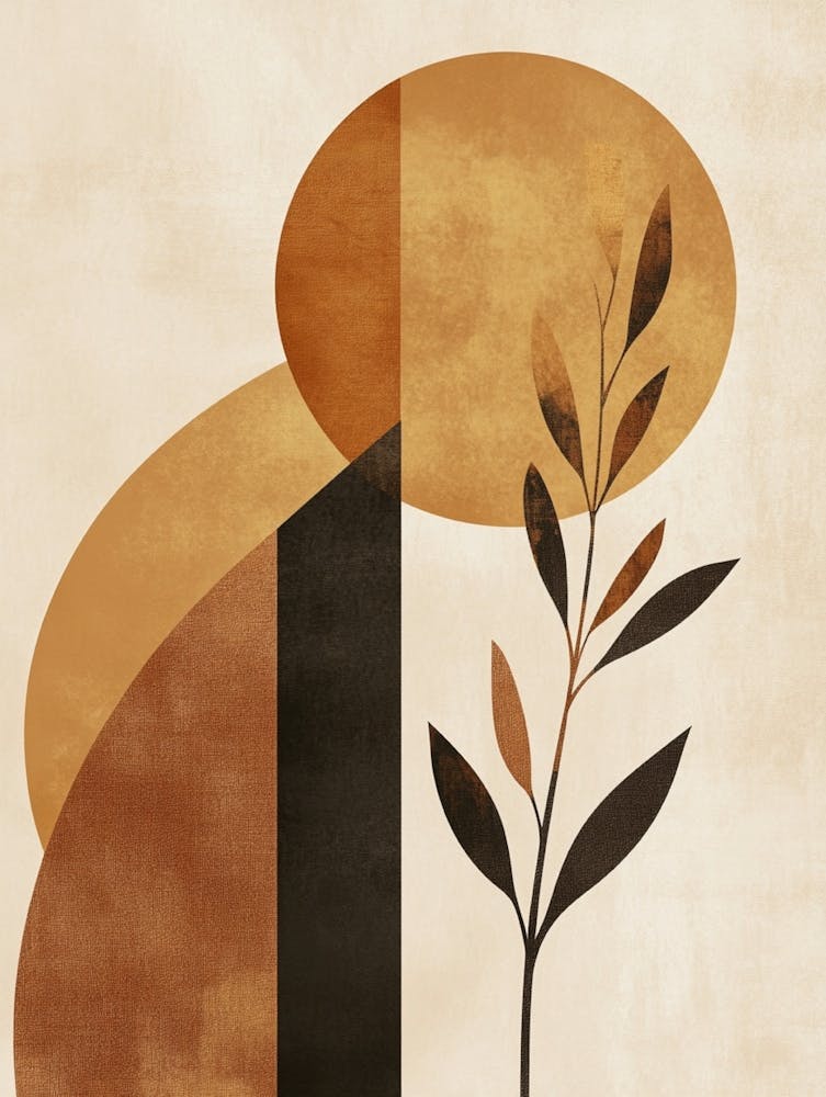 Abstract Painting 29