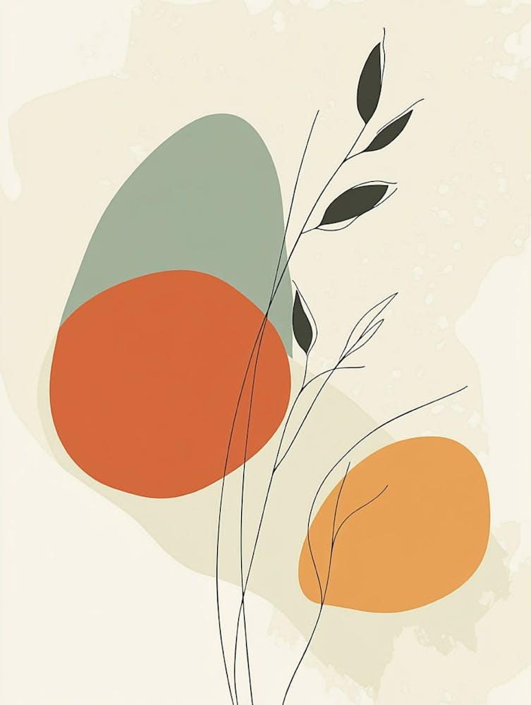 Abstract Painting 273