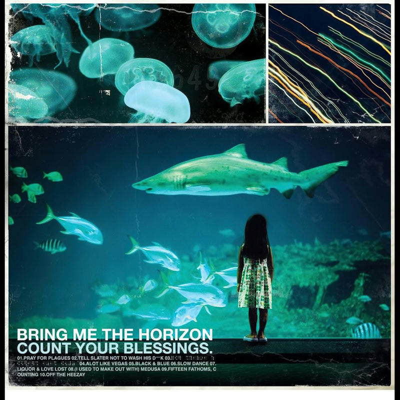 Bring Me the Horizon 7