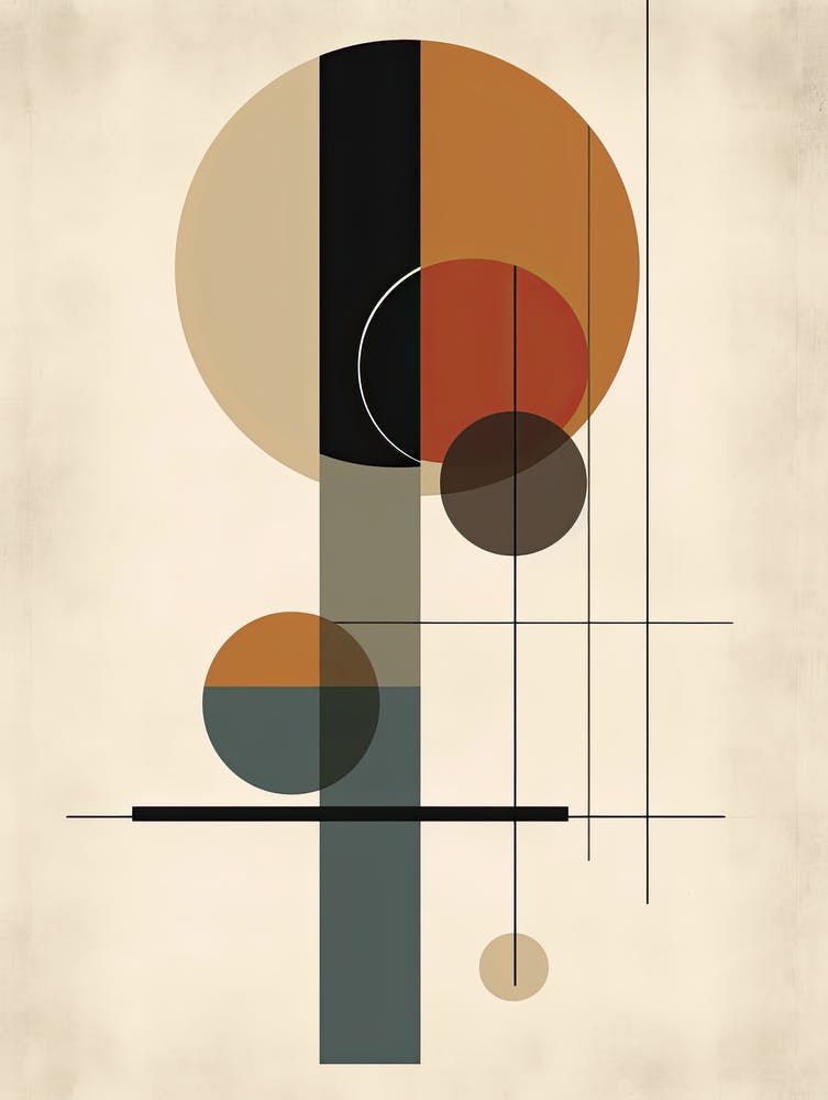 Retro Reverie; Boho Artistry Unleashed