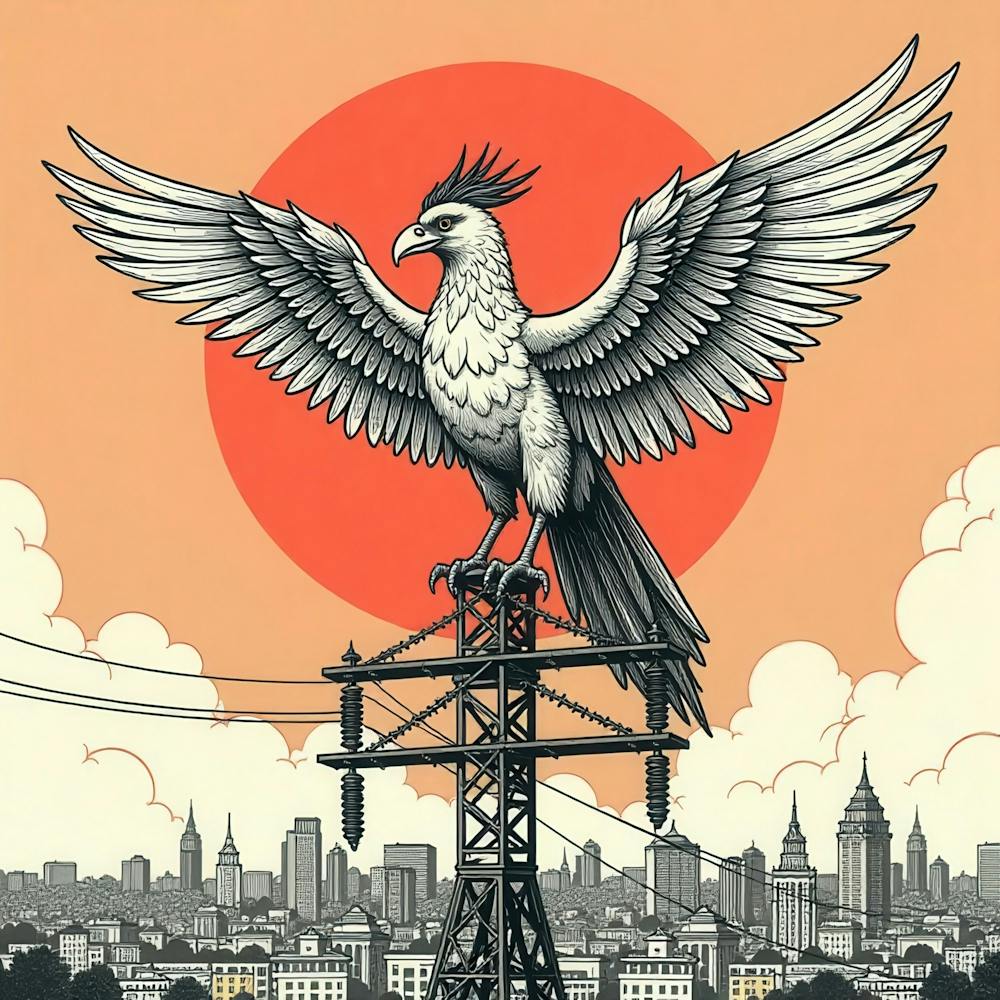 Phoenix 7