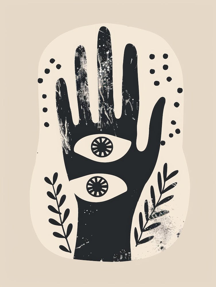 Hand Of The Gods 1