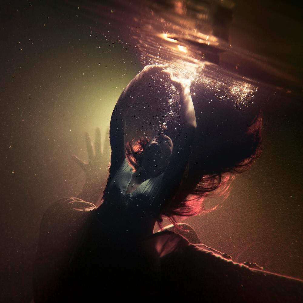 Screaming Underwater