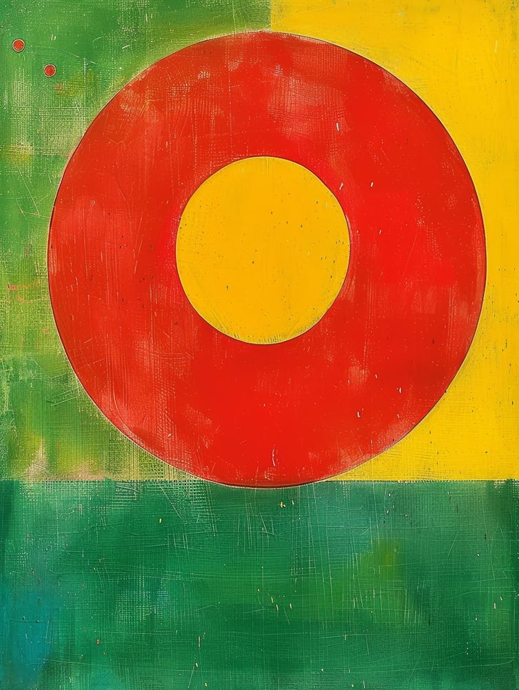 'Circle' 6