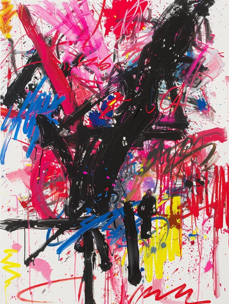 Abstract Painting 2511