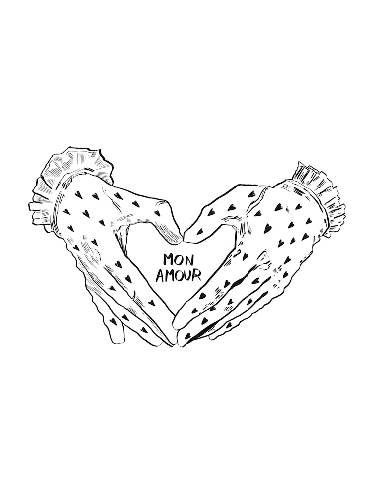 Mon Amour