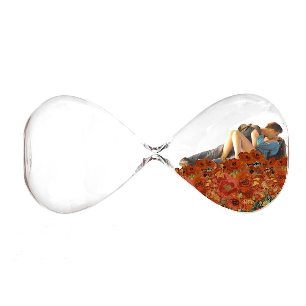 Vancouver Kiss Eternal Love