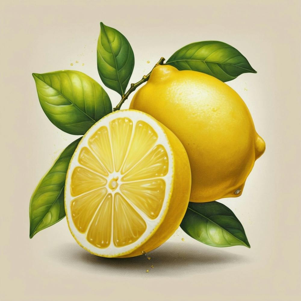 Lemons