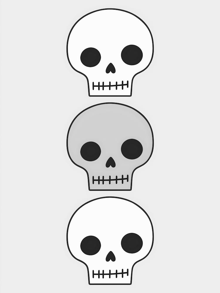 Skulls