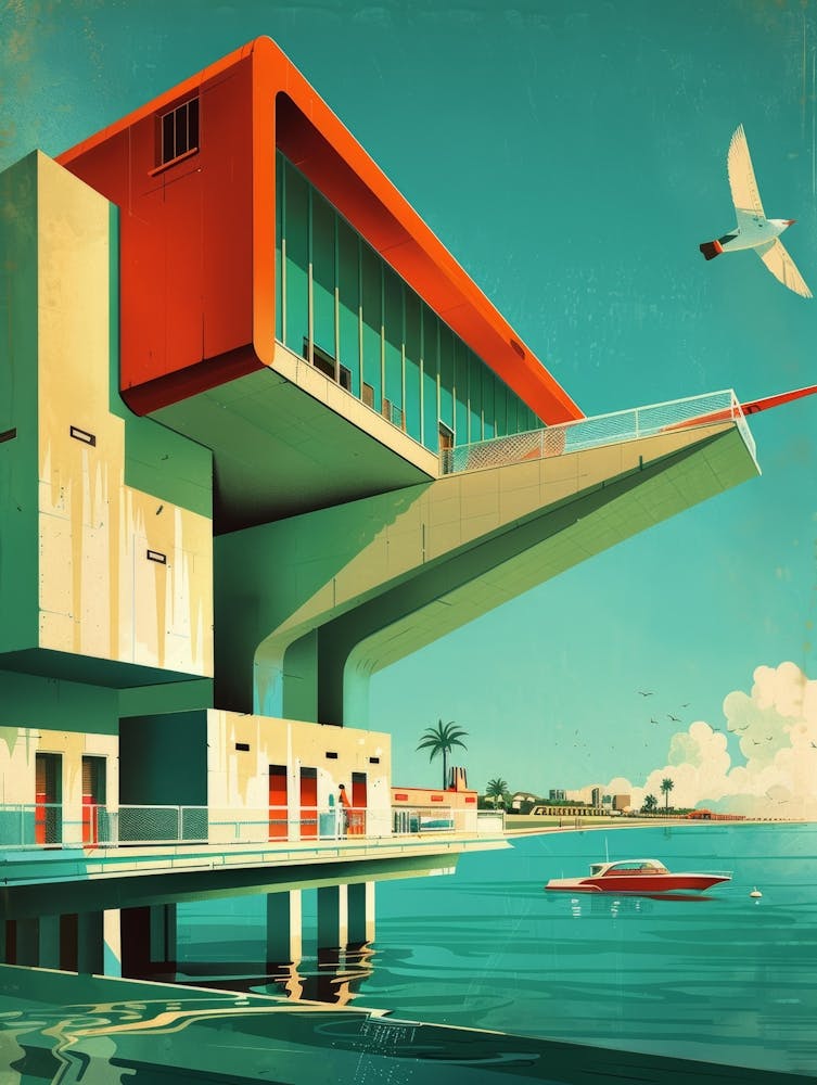 Miami Museum
