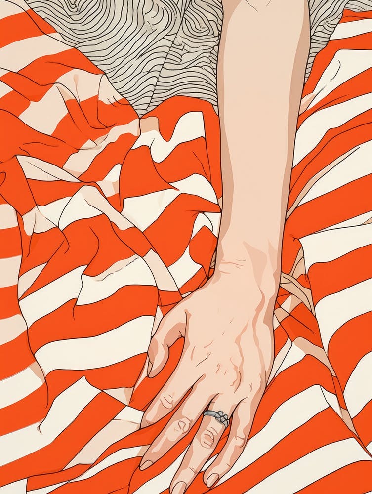 Sexy Hand