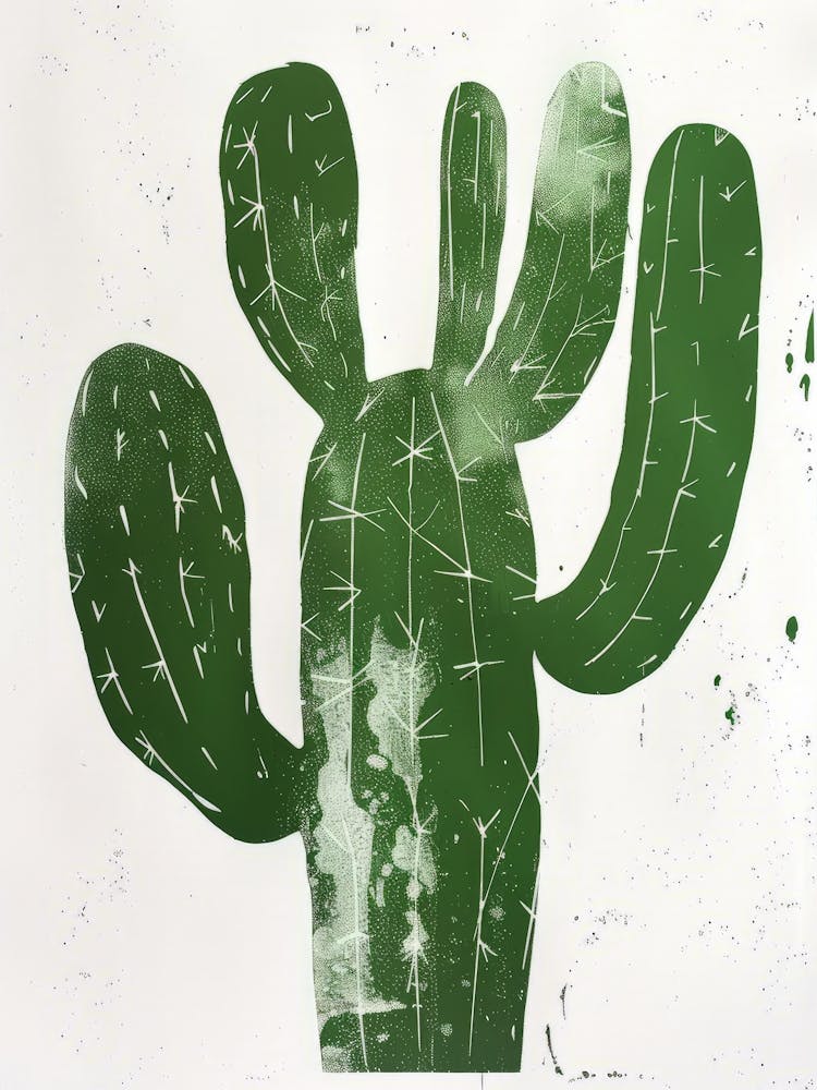 Cactus 3
